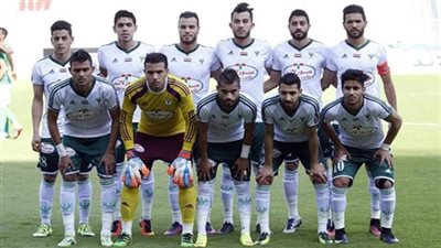 60 دقيقة.. اتحاد العاصمة يضغط على دفاع المصري بحثا عن التعادل