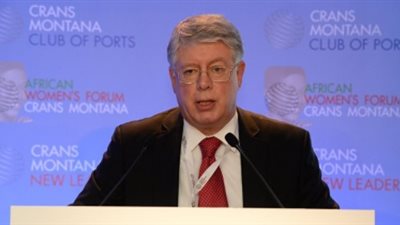 مندوب روسيا بالأمم المتحدة: المعارضة السورية ستحضر «سوتشي»