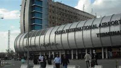 حبس مهندس بمطار القاهرة في حادث تصادم طائرة بسيارة