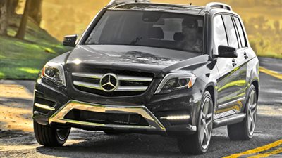 أسعار سيارات «مرسيدس» بالسوق المحلية