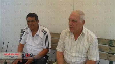 المقاولون يبحث عن خليفة يسري الباجوري بعد بلوغه المعاش