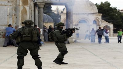 الدعوة السلفية: صفقة القرن ماتت قبل أن تولد