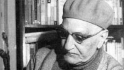 العقاد يمنع نشر «سارة» في الهلال بسبب إهانته