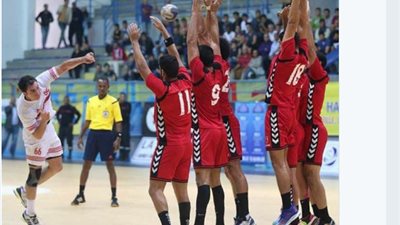 أحداث مصر والعالم في 20 صورة: الزمالك بطل أفريقيا لكرة اليد للمرة العاشرة