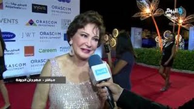 لبلبة عن يوسف شاهين: «لما حبني وخد عليا كان بيقولي يا بت» (فيديو)