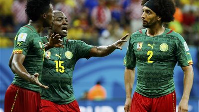 الكاميرون وأستراليا يودعان المونديال بدون نقاط