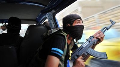 مصادر: تتبع صفحة«حركة حسم» بعد تبنيها اغتيال أمين شرطة بأكتوبر