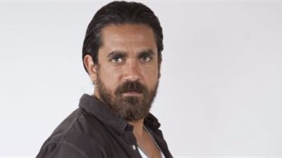 أمير كرارة: مشاهد الضرب في «حرب كرموز» نصها «كسكسى»