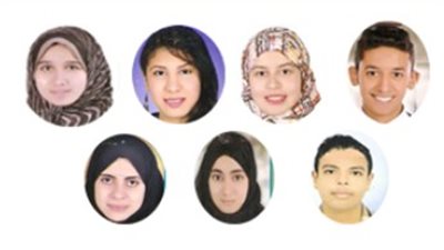 أوائل الدبلومات يتحدثون لـ«فيتو».. حياة: أطالب بالالتحاق  بكلية الهندسة دون معادلة.. مروان: «المجتمع شايف إننا ملناش لزمة».. هدى: «هتجوز وأقعد في البيت».. محمود: «تف