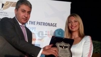 وزير الطيران يشهد الحفل الختامي لاجتماع منظمة الـ99 لقائدات الطائرات