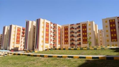 أسعار وأماكن شقق الإسكان الاجتماعي الحر