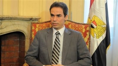 المسلماني: دعوة الكويت لاجتماع مجلس الأمن بشأن فلسطين «خطوة ناجحة»