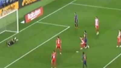 برشلونة يتعادل أمام جيرونا 2/2 بالدوري الإسباني (فيديو)