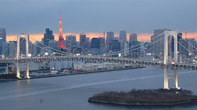 اليوم.. طوكيو تستضيف اجتماع وزراء 