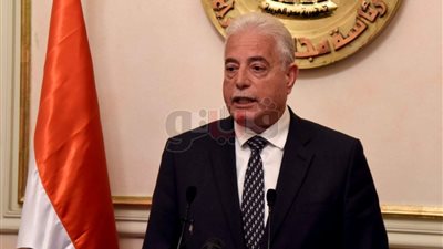 محافظ جنوب سيناء: الحكومة وافقت على إنشاء منطقة حرة في نويبع