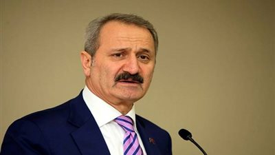 وفد تركى يحث رجال الأعمال السعوديين على الاستثمار فى بلاده