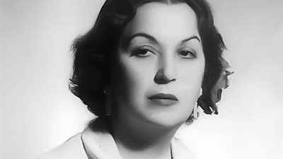 أمينة الصاوي تتهم فاطمة رشدي بعدم الحياء