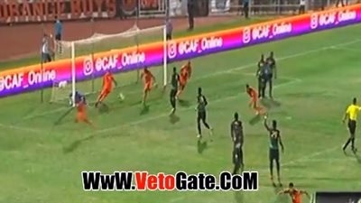 فيتا كلوب يصعد لملاقاة المصري بالكونفدرالية على حساب نهضة بركان (فيديو)