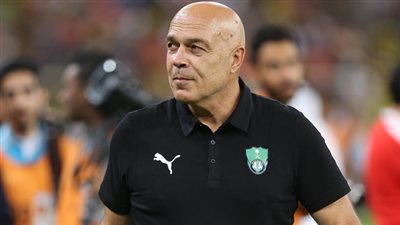 جروس: التغييرات كانت السبب في الفوز على المقاولون