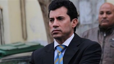 بعد تفجير «فيتو» للقضية.. وزير الرياضة الجديد يتعهد بفتح ملف «فساد الصالات»