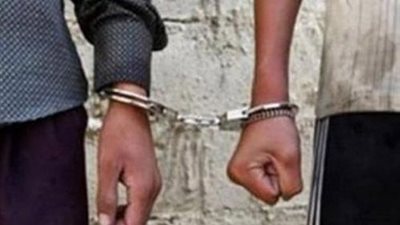 ضبط عاطلين بحوزتهما 120 جرام هيروين في الشرقية