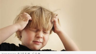 5 نصائح تحمي طفلك من حشرات الرأس في المدرسة