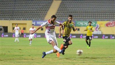 جدول هدافي الدوري بعد مباراتي اليوم