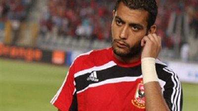 شهاب: اعتصام نجوم المنتخب أمام 