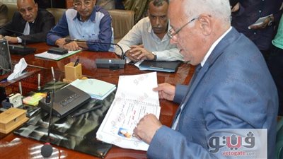 نتيجة الشهادة الابتدائية في بورسعيد