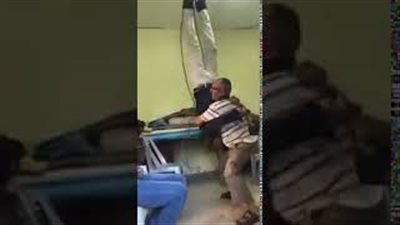 بالفيديو.. طريقة غريبة لعلاج آلام الظهر تتسبب في الموت المفاجئ