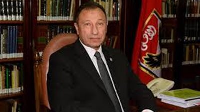 التفاصيل الكاملة لاجتماع اللجنة المكلفة بتوسيع قاعدة أكاديمية الأهلي في الوطن العربي وأفريقيا