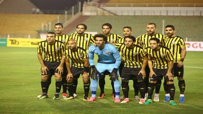 مدرب المقاولون: قدمنا مباراة جيدة أمام الزمالك رغم الخسارة