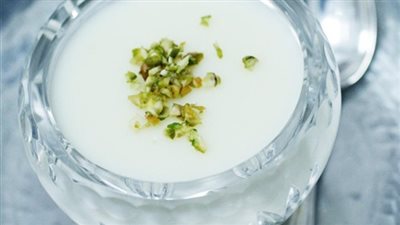 دللي أطفالك بطبق أرز بلبن لبناني بطريقة الشيف سلمى