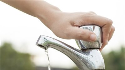 انقطاع مياه الشرب عن مناطق في عين شمس لمدة 8 ساعات.. غدا