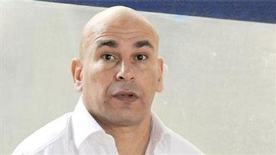 إبراهيم حسن مشيدا بلاعبي المصري: «يؤمروا وإحنا ننفذ»
