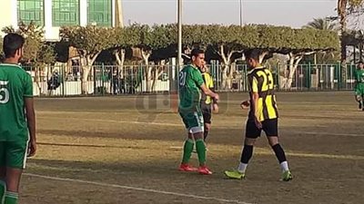 شباب المقاولون يهزم الاتحاد بثلاثية في بطولة دوري الجمهورية