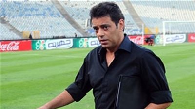 هانى رمزى يتحدث عن عودة وفتحي والسعيد للمنتخب