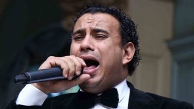 محمود الليثي يستعد لطرح ألبوم «مجنون» في عيد الأضحى