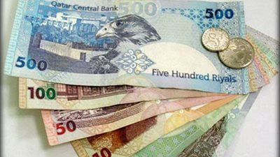 استقرار أسعار العملات العربية..الريـال القطري يسجل 497 قرشًا