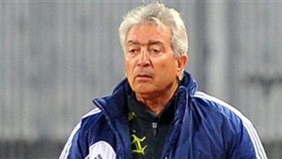 حلمي طولان يقود اليوم أول تدريباته للاتحاد السكندري