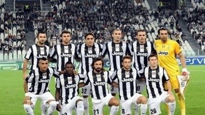 كلاكيت ثالث مرة.. الأوروجواياني كاسيريس ينضم ليوفنتوس