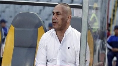 إبراهيم حسن يكشف خوض حارس المصري لقاء الكونفدرالية مصابًا دون علمه