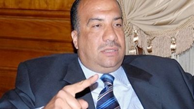 مصيلحى يجتمع بطولان لرسم خطة الاتحاد