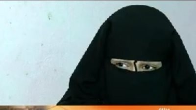 بالفيديو.. قاصر عن زواجها مبكرا: «فرحت بالموبايل»