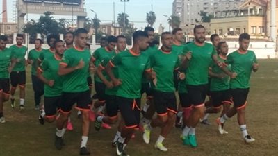 تشكيل الجهاز الفني الجديد للاتحاد السكندري