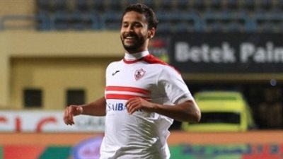 ثلاثي الزمالك على أعتاب صفقة تبادلية مع سموحة