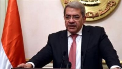 التخطيط: طرح أسهم بنك الاستثمار القومي بالبورصة بالتنسيق مع المالية