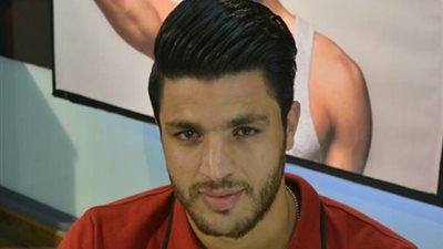 عرفة السيد ينهي أزمة توقيعه للمقاولون بعد انتقاله لدجلة