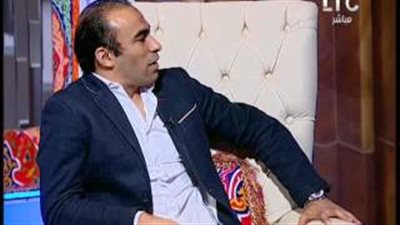 بالفيديو.. سيد عبد الحفيظ عن أبو تريكة: محترم في التعامل مع الناس