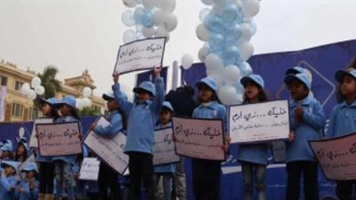 بدء تنفيذ حملة «خليك زي آدم» بحي 15 مايو